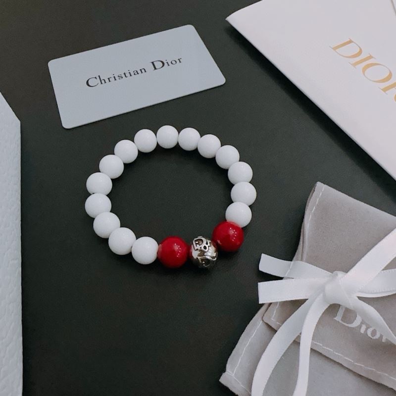 Christian Dior Bracelets